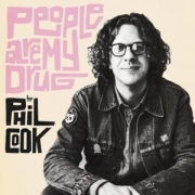 Review: Phil Cook - People Are My Drug